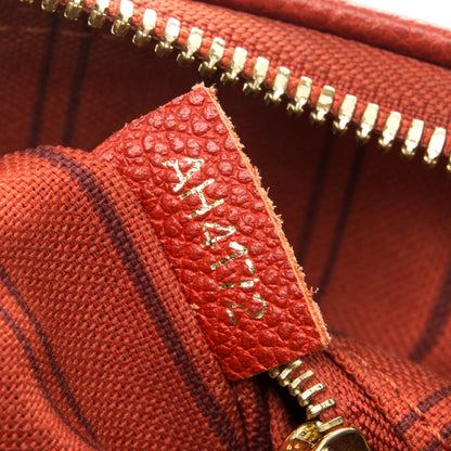 Louis Vuitton Empreinte Speedy Bandouliere 25 Orient 7 of 7