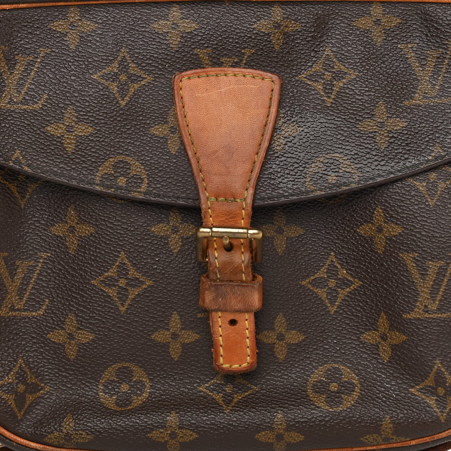 Monogram Jeune Fille