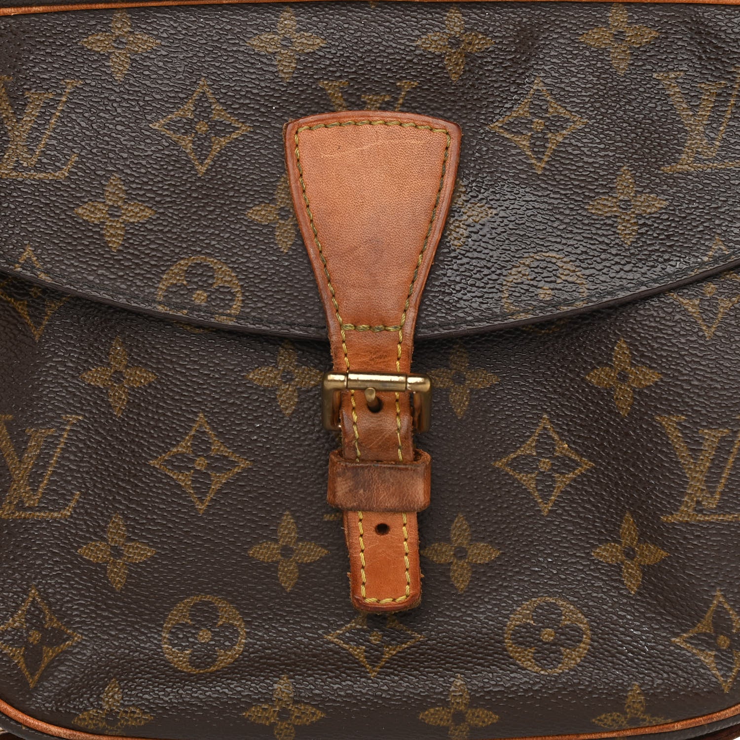 Louis Vuitton Monogram Jeune Fille 7 of 26