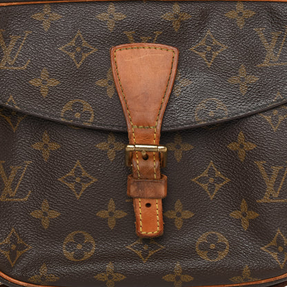 Louis Vuitton Monogram Jeune Fille 7 of 26