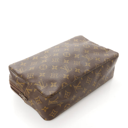 Louis Vuitton Monogram Trousse Toilette 28 4 of 8