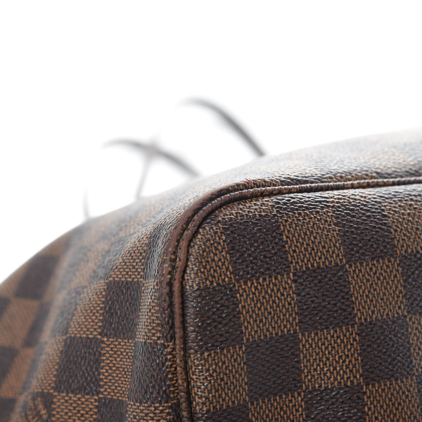 Damier Ebene Neverfull GM