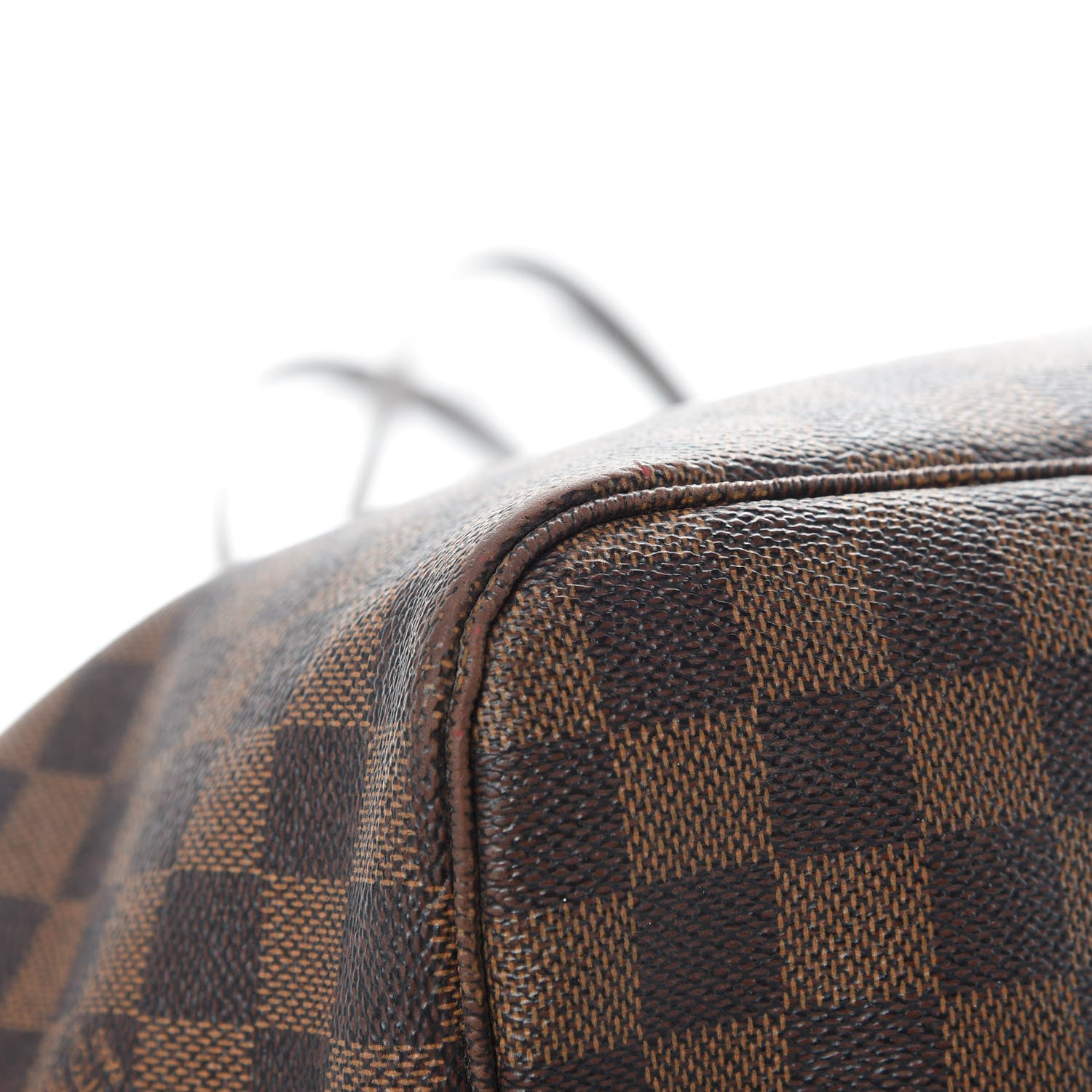 Louis Vuitton Damier Ebene Neverfull GM 12 of 18
