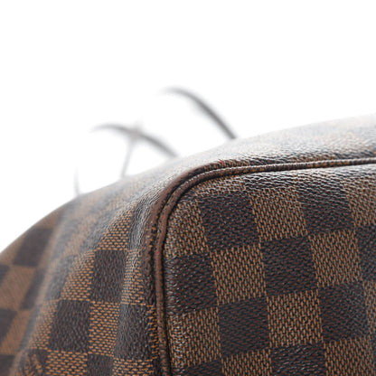 Louis Vuitton Damier Ebene Neverfull GM 12 of 18