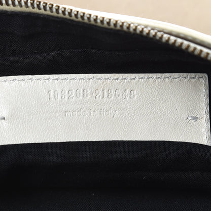 Balenciaga Chevre Classic Hardware First White 7 of 14