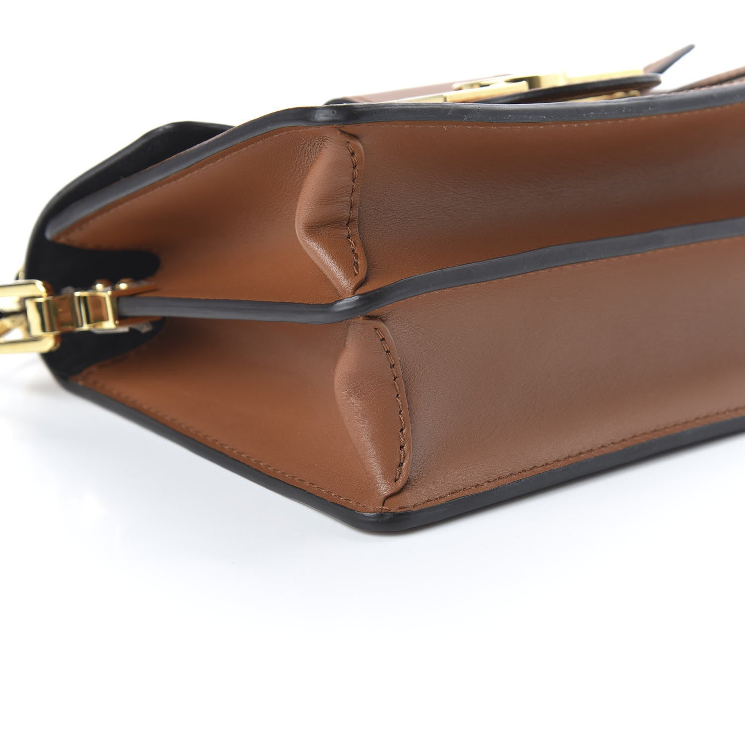 Louis Vuitton Reverse Monogram Dauphine Mini 8 of 9