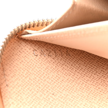 Louis Vuitton Epi Zippy Wallet Dune 7 of 12