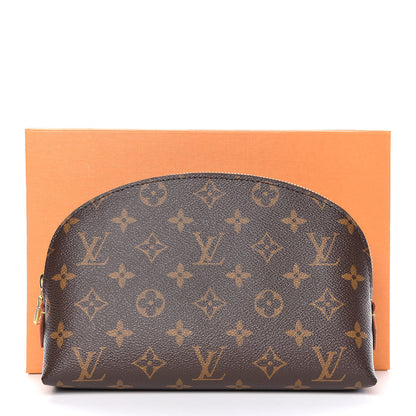 Louis Vuitton Monogram Cosmetic Pouch GM 10 of 10