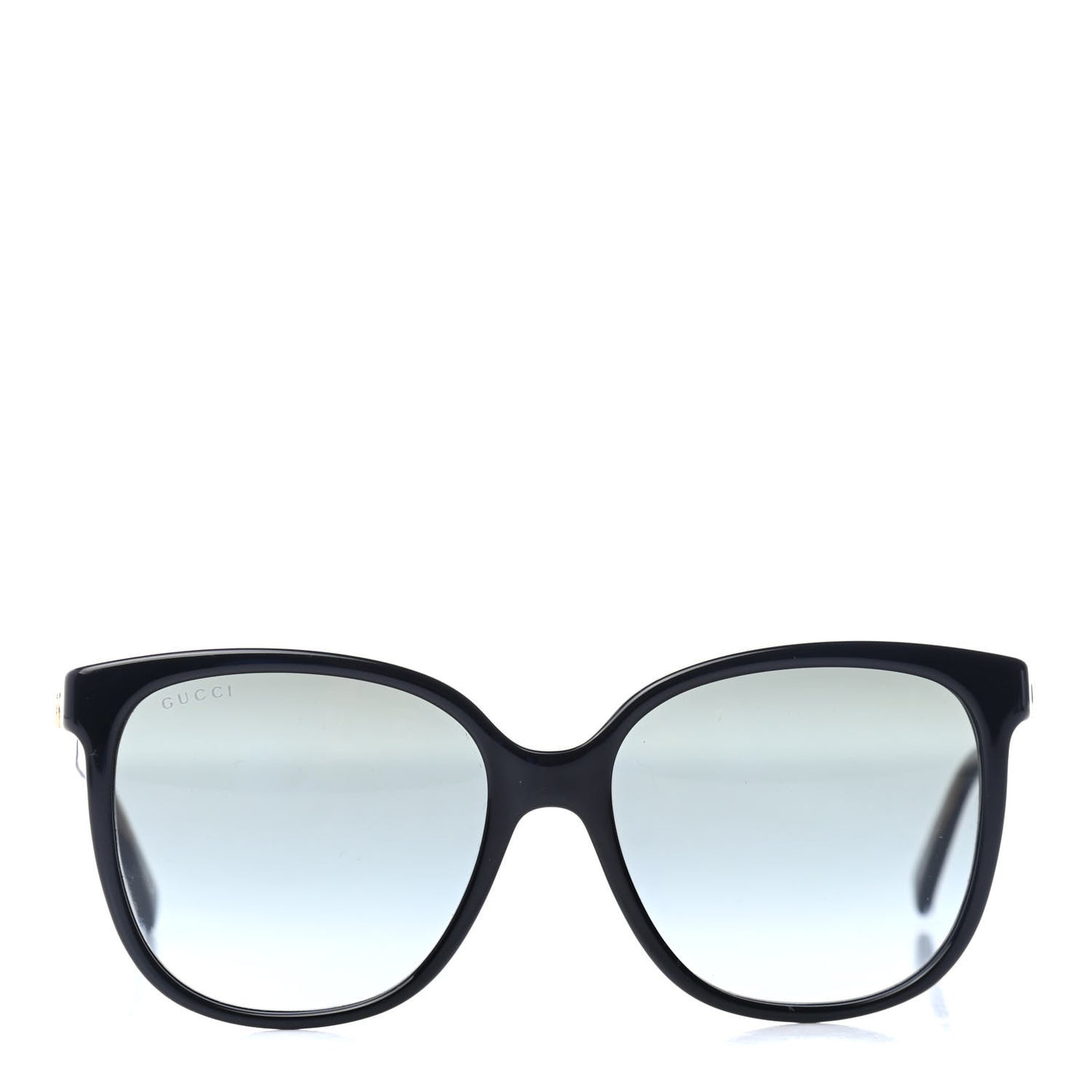 Acetate Sunglasses GG0507S Black