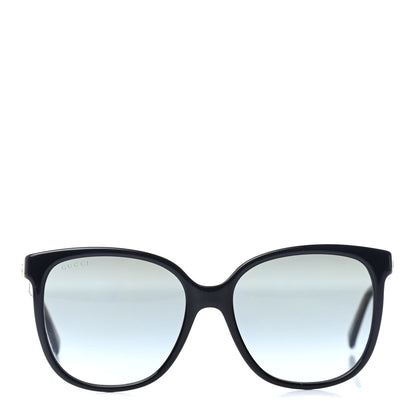 Gucci Acetate Sunglasses GG0507S Black 2 of 4