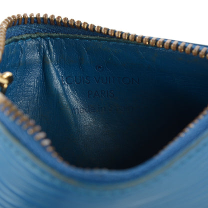 Louis Vuitton Epi Key Pouch Toledo 5 of 7
