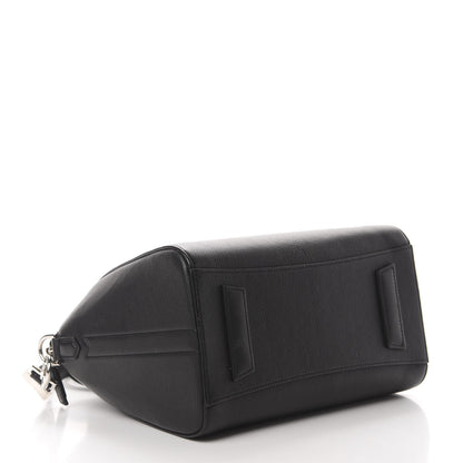 Givenchy Sugar Goatskin Small Antigona Black 3 of 11