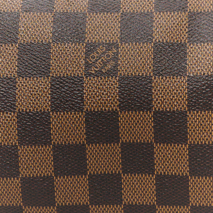 Louis Vuitton Damier Ebene Papillon 30 8 of 10