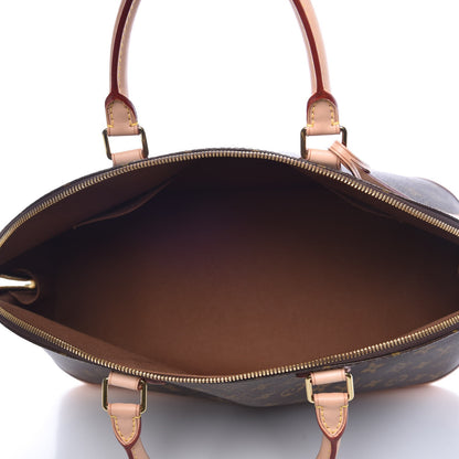 Louis Vuitton Monogram Alma GM 5 of 8