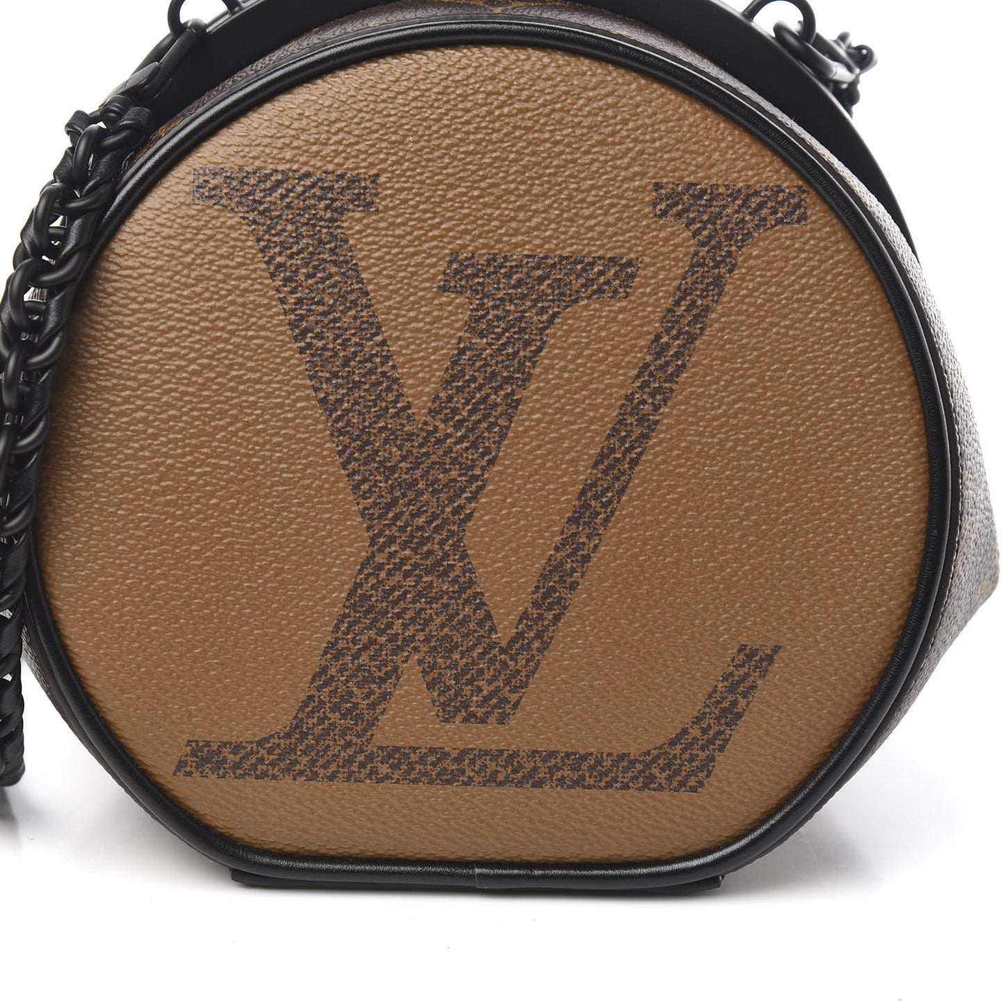 Reverse Monogram Giant Boursicot BC