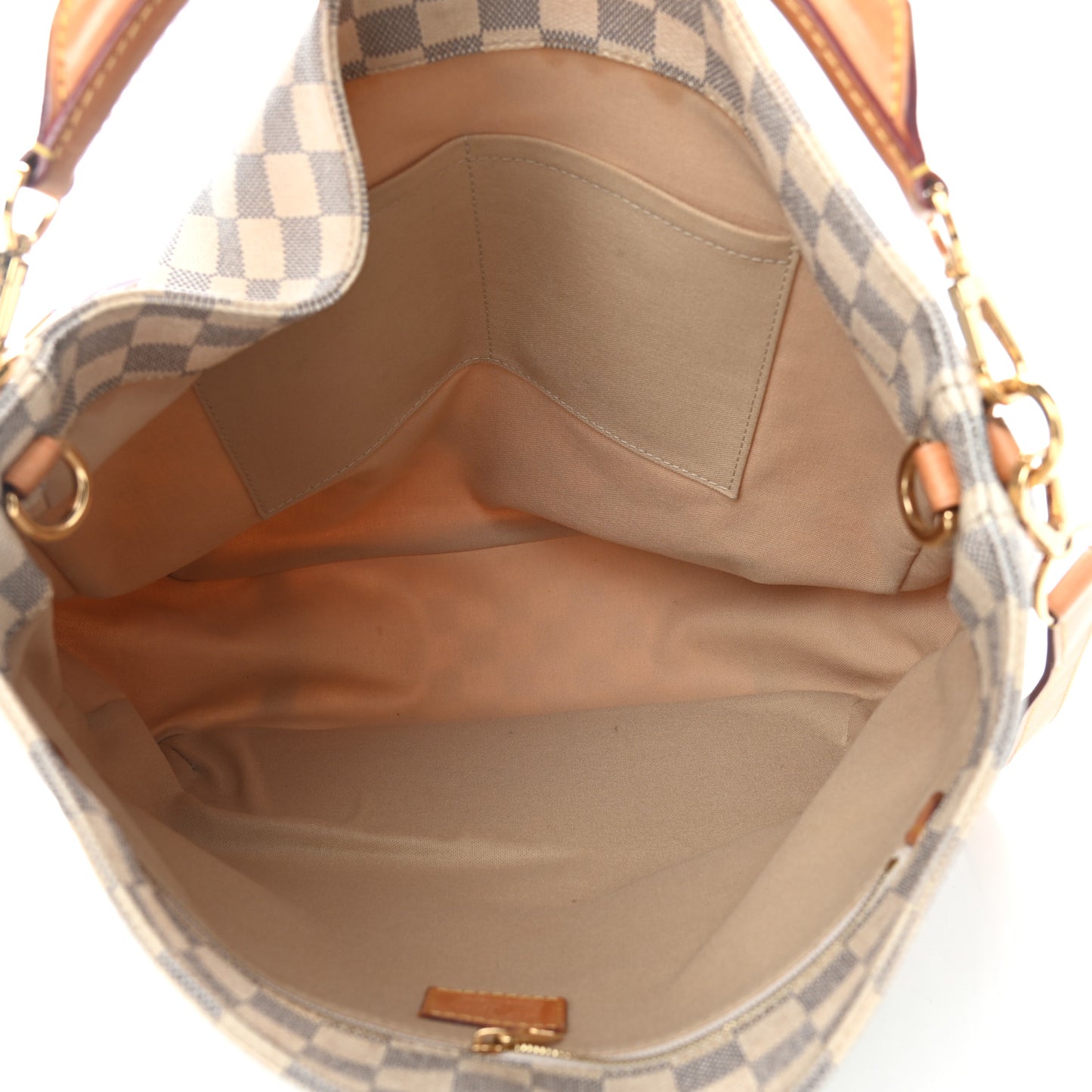 Damier Azur Soffi