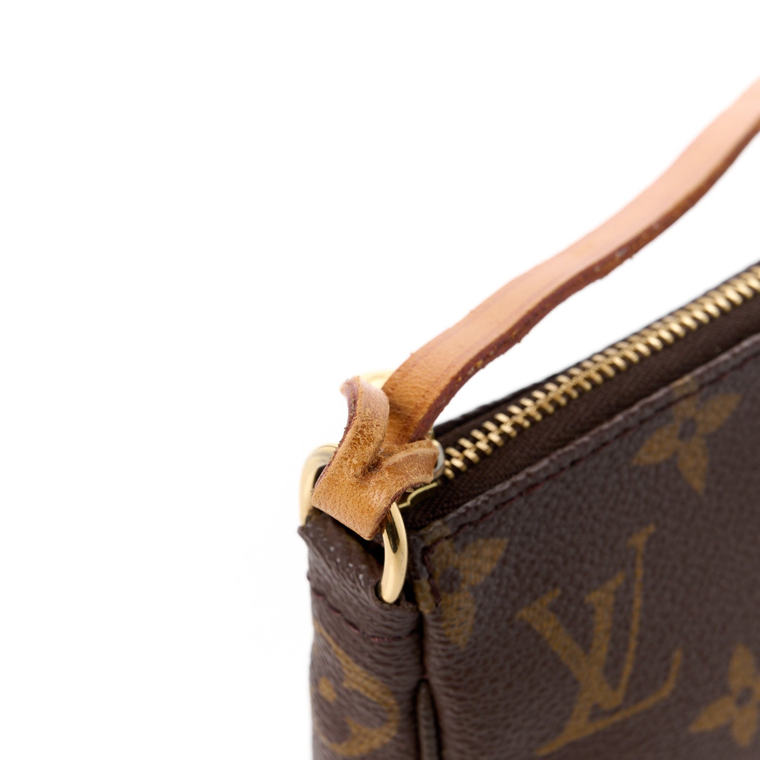 Louis Vuitton Monogram Pochette Accessories 11 of 11
