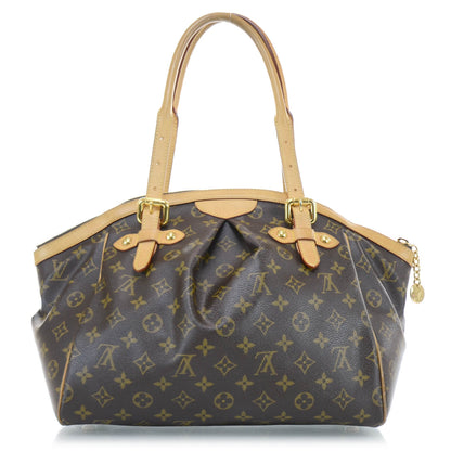 Louis Vuitton Monogram Tivoli GM 3 of 11
