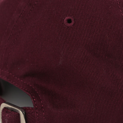 Gucci X MLB Cotton NY Yankees Baseball Hat 57-61 Lacquer 8 of 8