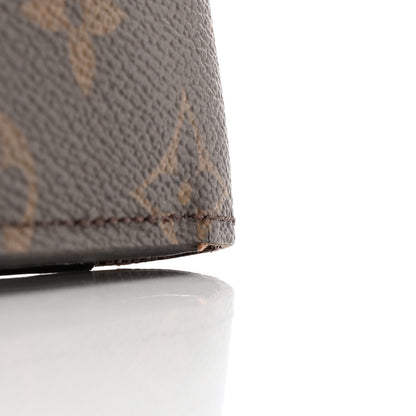 Louis Vuitton Monogram Multiple Wallet 8 of 11