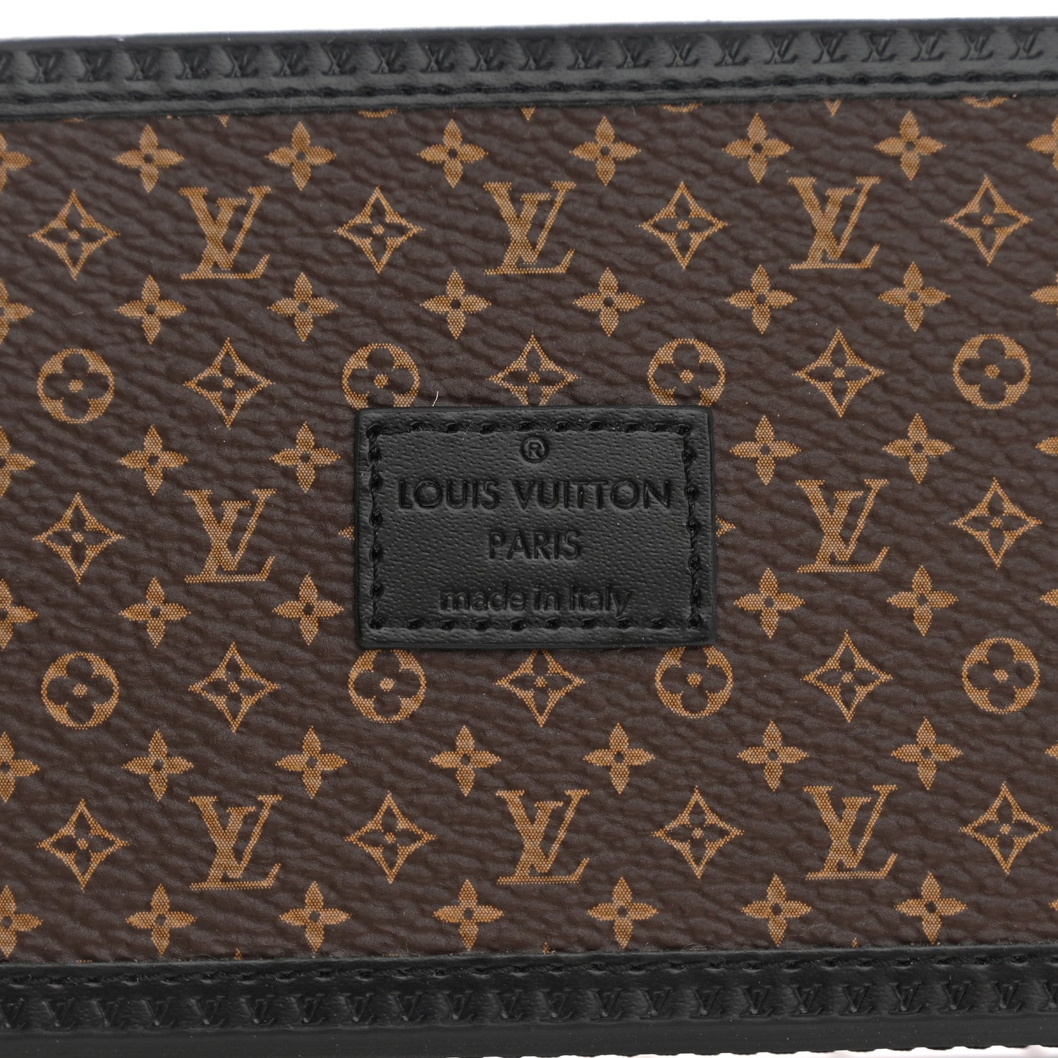 Louis Vuitton Monogram Trunk Paperweight 7 of 8