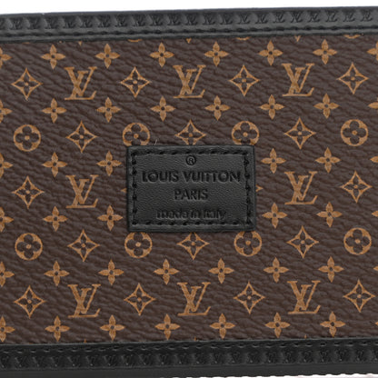 Louis Vuitton Monogram Trunk Paperweight 7 of 8