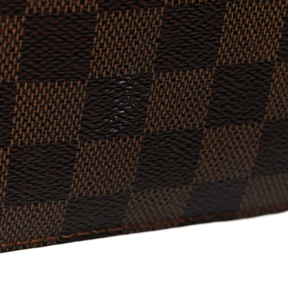 Louis Vuitton Monogram World Tour Neverfull MM GM Pochette 10 of 10