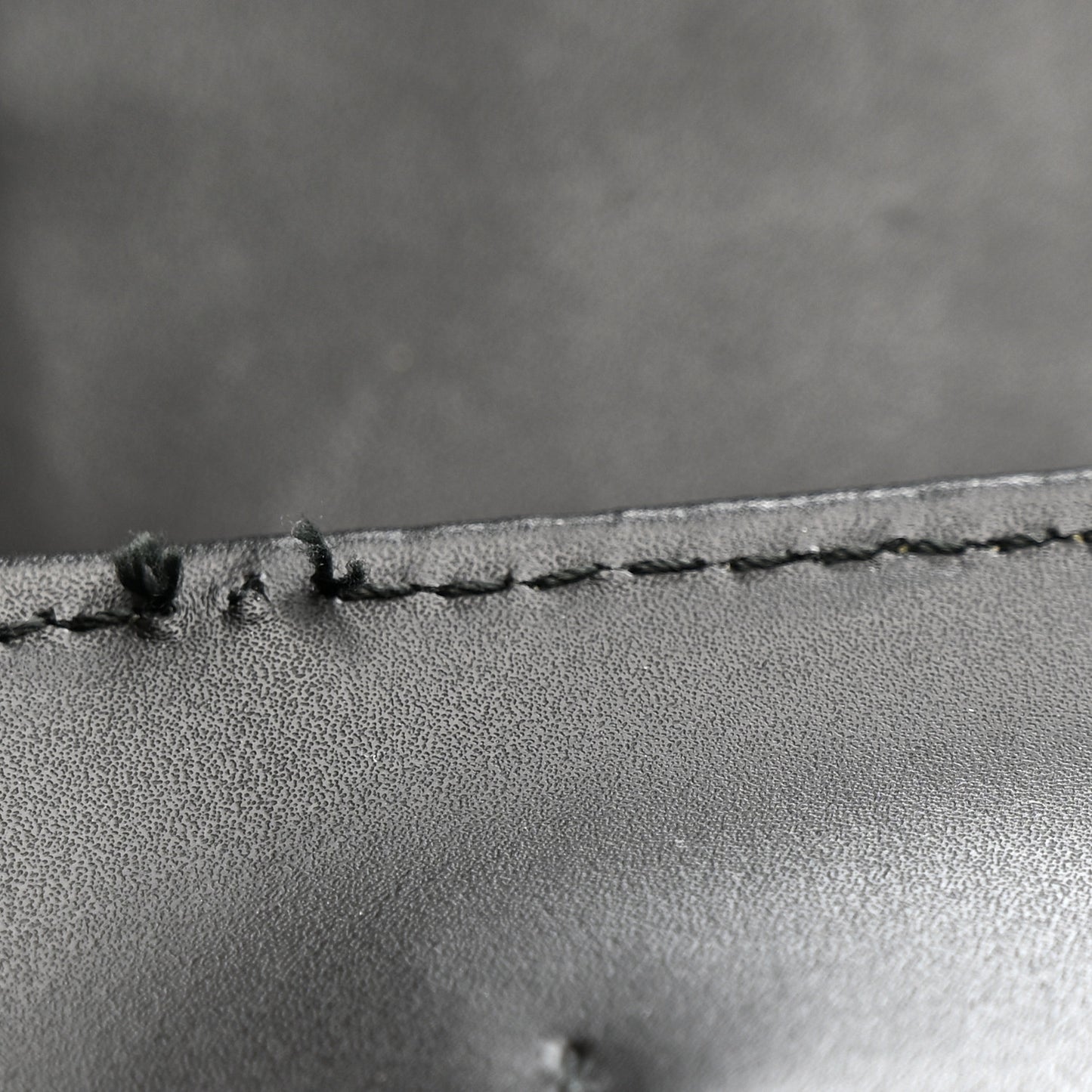 Soft GG Supreme Monogram Calfskin Web Double Buckle Backpack Black