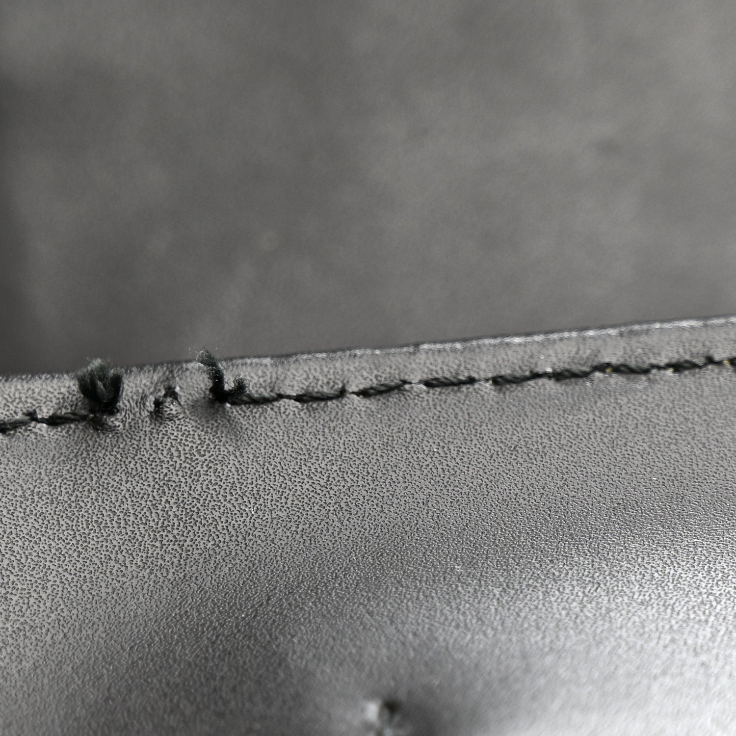 Gucci Soft GG Supreme Monogram Calfskin Web Double Buckle Backpack Black 12 of 12