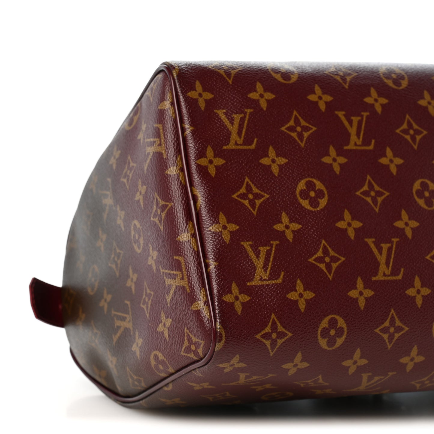 Monogram Mirage Speedy 30 Bordeaux