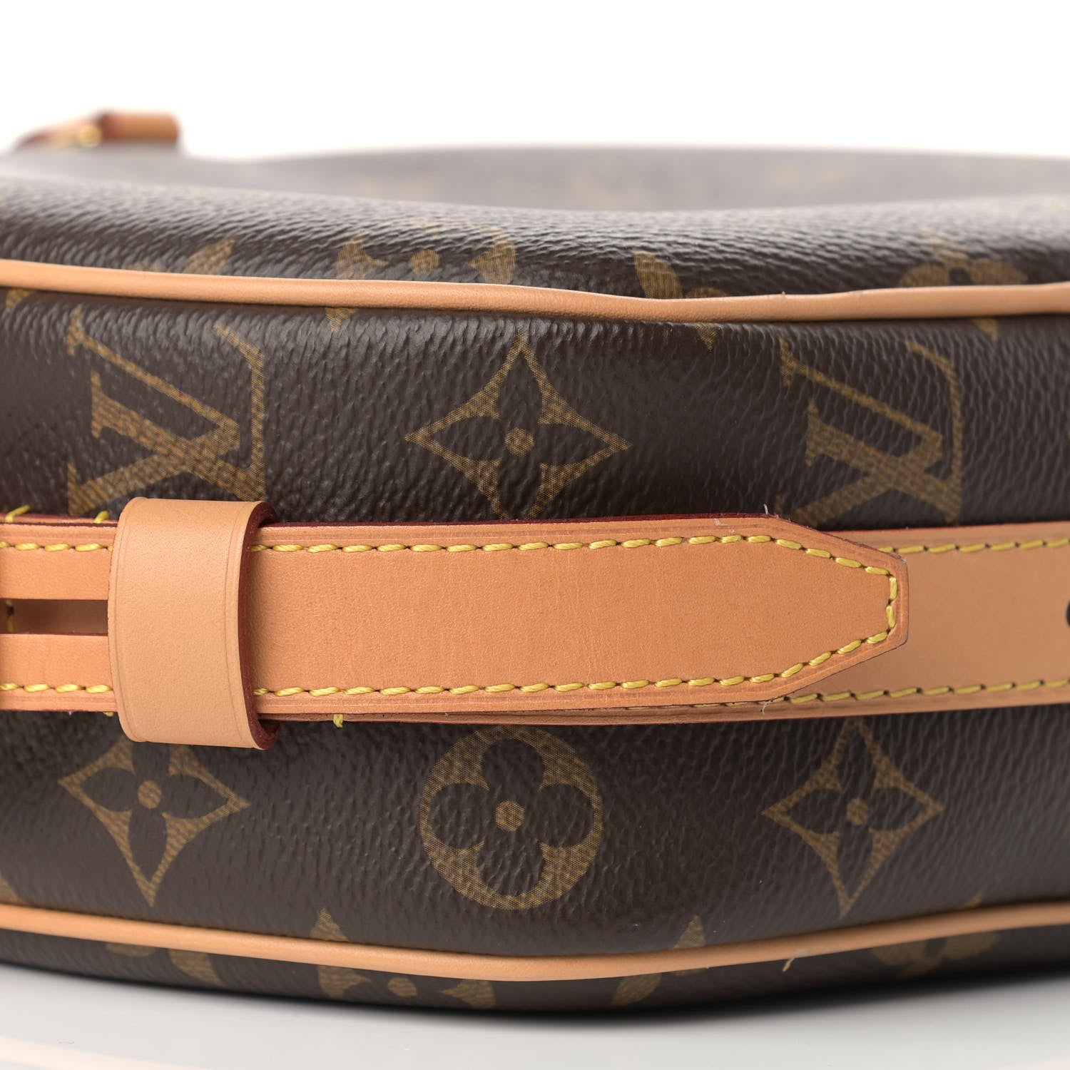 Louis Vuitton Monogram Boite Chapeau Souple 8 of 10