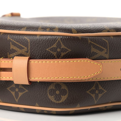 Louis Vuitton Monogram Boite Chapeau Souple 8 of 10