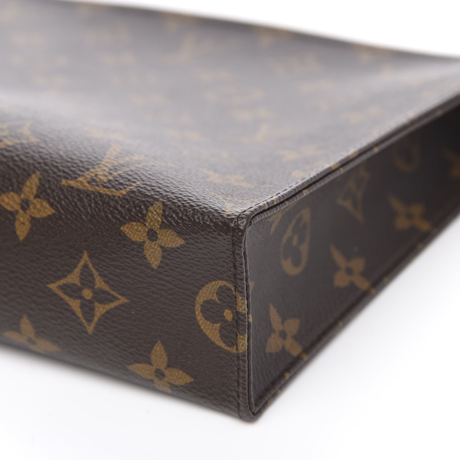 Louis Vuitton Monogram Toiletry Pouch 26 9 of 10