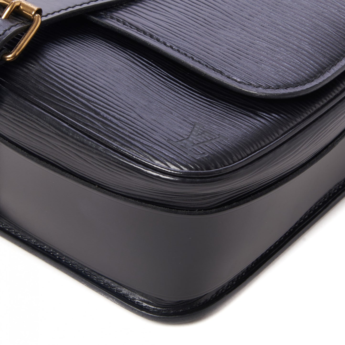 Epi Cartouchiere 22 Black