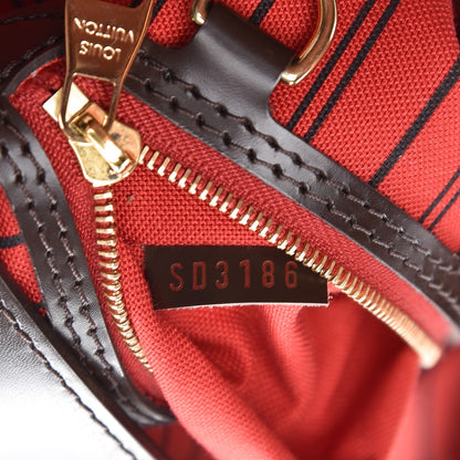 Louis Vuitton Damier Ebene Delightful PM 7 of 8