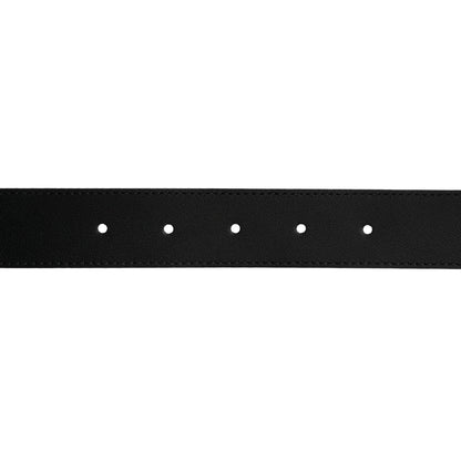 Gucci Calfskin Dionysus 30mm Belt 80 32 Black 4 of 5