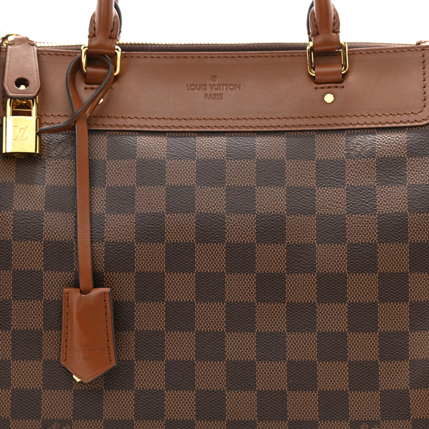 Damier Ebene Greenwich