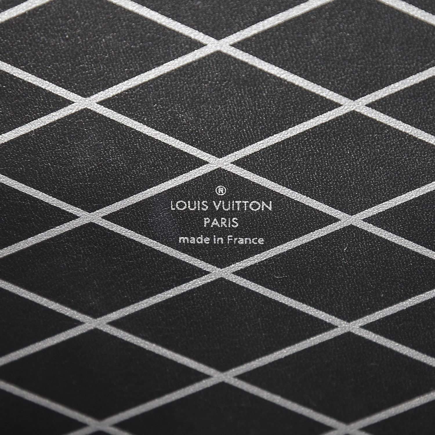 Louis Vuitton Epi Chain Flower Petite Malle Black 6 of 7