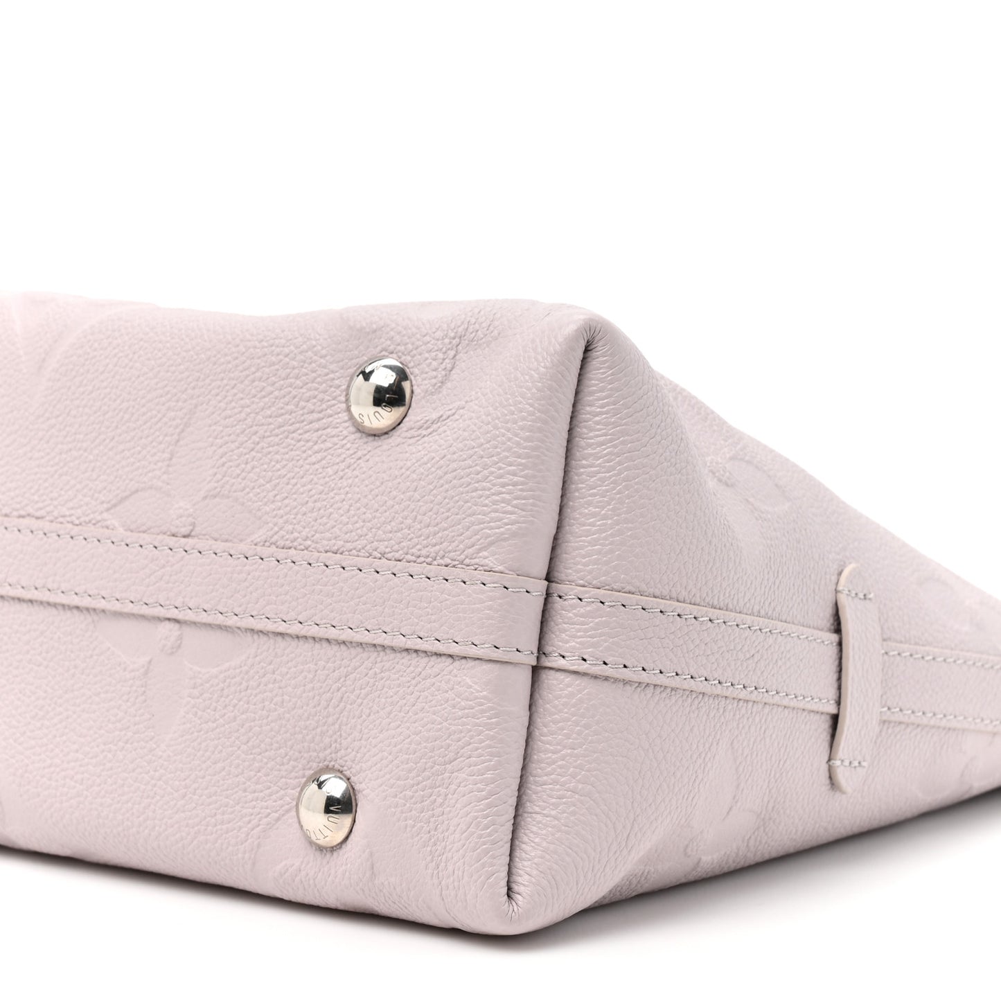 Empreinte Carryall PM Brume Brume
