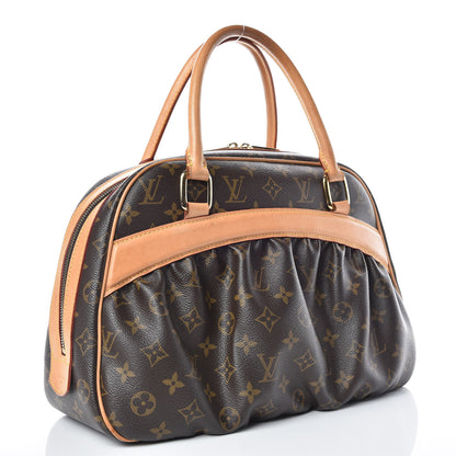 Louis Vuitton Monogram Mizi 3 of 19