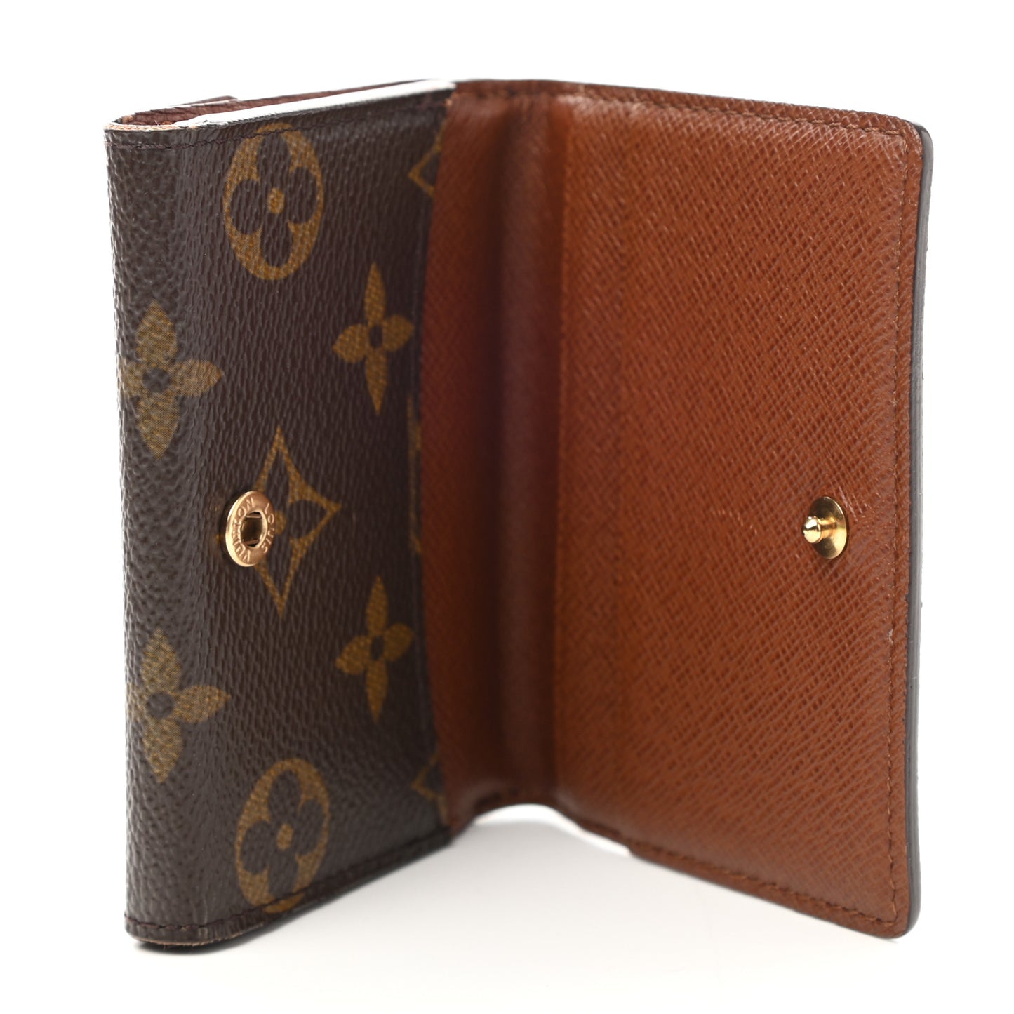 Monogram Ludlow Wallet