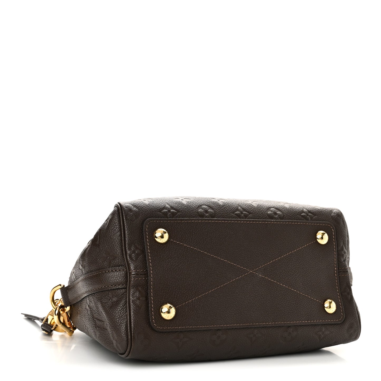 Empreinte Speedy Bandouliere 25 Terre