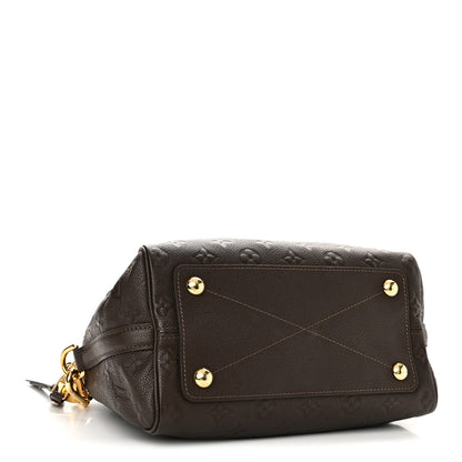 Louis Vuitton Empreinte Speedy Bandouliere 25 Terre 7 of 16