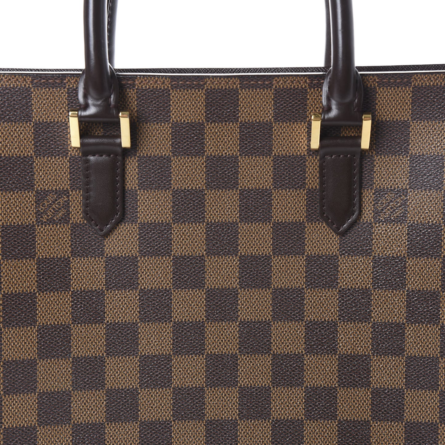 Damier Ebene Venice Sac Plat