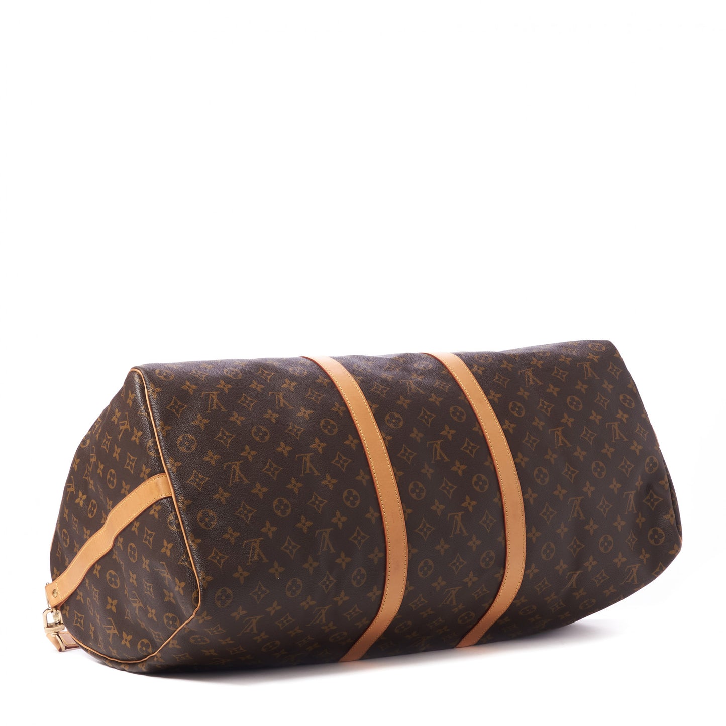 Monogram Keepall Bandouliere 60