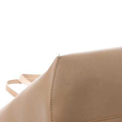 Fendi Vitello Hypnoteyes Shopping Tote Cuoio 10 of 11