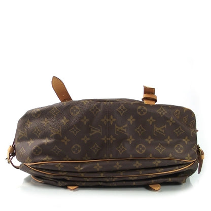 Louis Vuitton Monogram Saumur 43 5 of 8