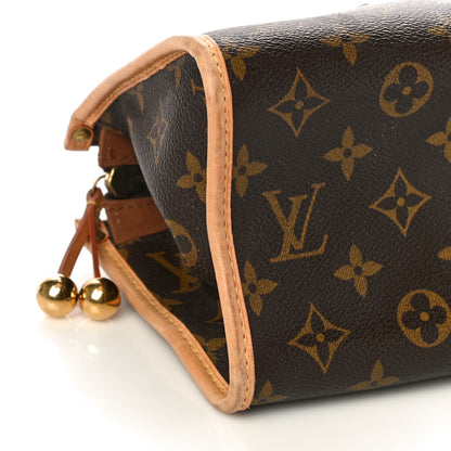 Louis Vuitton Monogram Popincourt 9 of 11