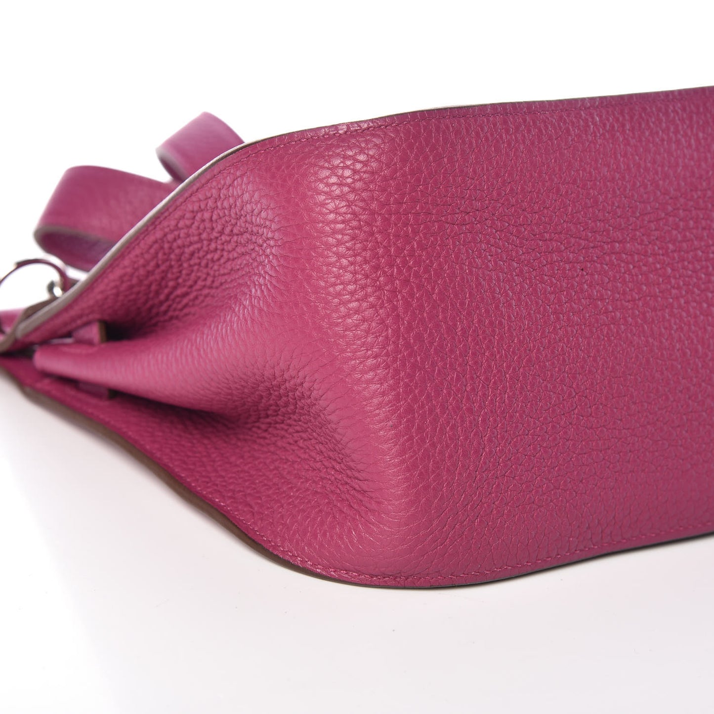 Taurillon Clemence Jypsiere 28 Tosca