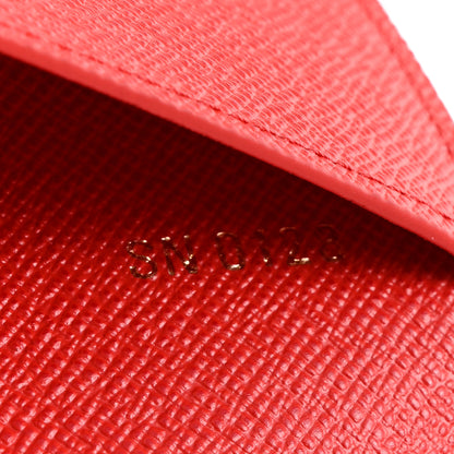 Louis Vuitton Monogram Paul Notebook Cover MM 8 of 11